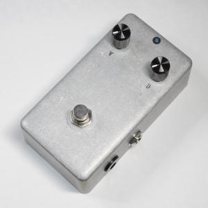 ファズ　KGR harmony ハラスメント KGR Harmony HARASSMENT Foxey Lady 2knob Type. ハラスメント・ファズ