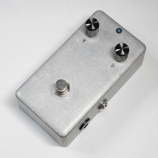 PSR (Maestro MFZ-1 Type. ファズ)