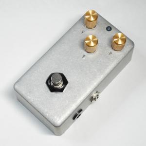 KGR Harmony 颪 おろし コンプレッサー 南部鉄器 エフェクター