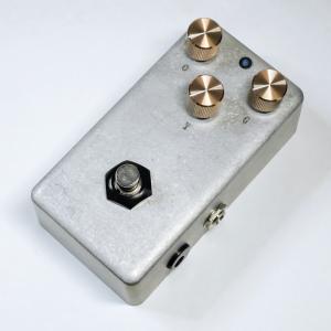 KGR Harmony BASS DRIVE ベース用歪み＆プリアンプ エフェクター