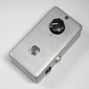 KGR Harmony Night Cycling PT2399 Delay ディレイ AL STANDARD