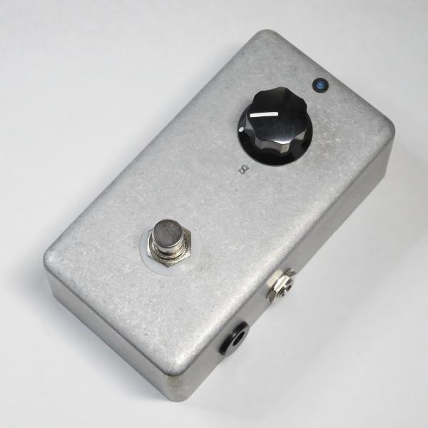 Two Phase (MXR系フェイザー モジュレーション)