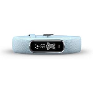 スマートウォッチ Bluetooth通知可能 Siri対応 1.8インチ 活動量計 スポーツウォッチ 遠隔撮影 輝度調整 着信通知 音楽コントロール HER037