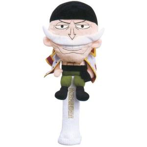 ONE PIECE(ワンピース) GOLF 白ひげ HC DR用(460cc対応)H-391｜kgsnet-store