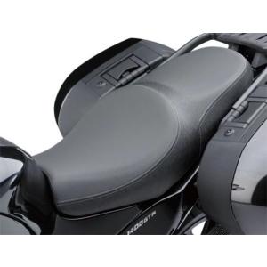 ハーレー スポーツスター 07-09年 純正シートXL883 XL1200 ソロシート