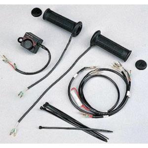 カワサキ（Kawasaki） グリップヒーター ニンジャ1000 (Z1000SX