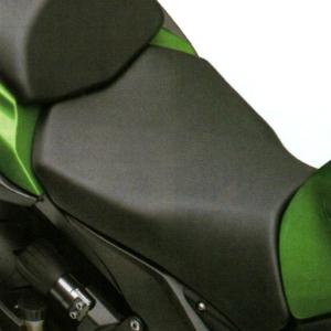 Kawasaki　Ｎｉｎｊａ１０００ＡＢＳ ('17-)　ＳＸ用ローシート　999941576