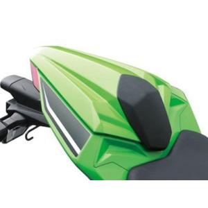 カワサキ（Kawasaki） エストレヤカスタムシートカバー（張替え用表皮