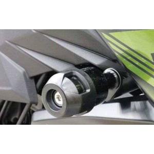 専用 カワサキ（Kawasaki） Kawasaki Ninja ZX-6R ABS('13-) エンジンガード