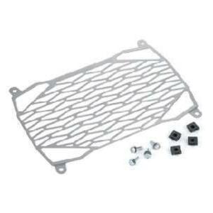 Ninja250/400 ラジエターコアガード Z400/Z250 ラジエターカバー