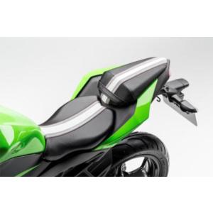 ninja1000 純正リアシート カワサキ（Kawasaki） NINJA1000 タンデムシート 純正 中古 バイク