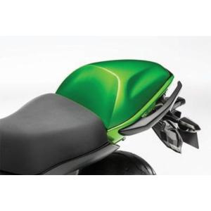 Kawasaki Ninja400('14-) シングルシートカバーキット 99994-0235-〇〇〇