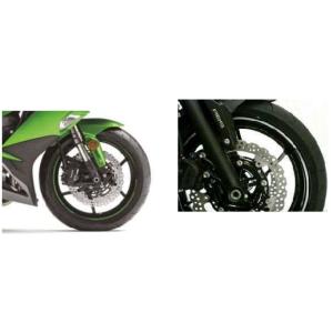 Ninja ZX-25R 2021〜2022年式 カワサキ純正 LEDヘッドライト