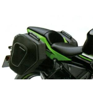 Ninja650 ハイシート 99994-1062 Webike | Kawasaki カワサキ キット ハイシート Ninja 650(99994
