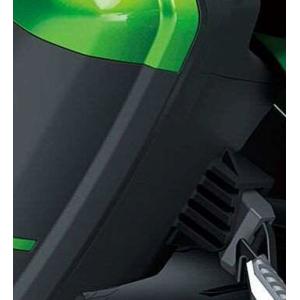 Kawasaki Ninja H2SX('18-)　バッグフィッティングキット　999941125