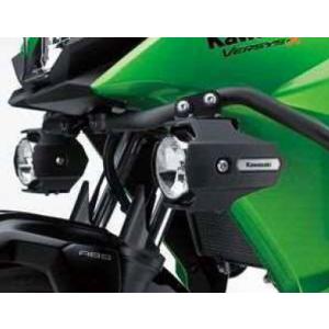 Kawasaki　Ｖersys-X ABS('17-) フォグランプ（リレー無し） 99994-09...