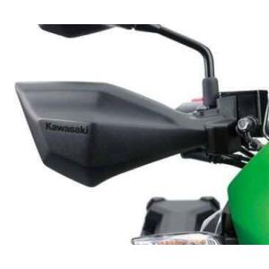 Kawasaki　Ｖersys-X ABS('17-) ハンドガードキット 99994-0992