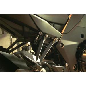 カワサキ（Kawasaki） Z1000/ABS ('14-'15) 純正アシスト＆ス