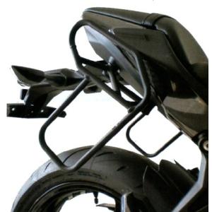 カワサキ（Kawasaki） Kawasaki Ninja650('17-) パニアケース