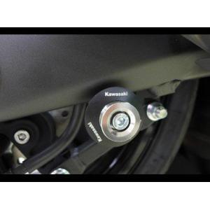 W800 テールランプブラケット 黒 【新車外し】 W800