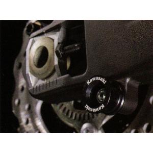 Kawasaki NINJA ZX-10RABS('16-)　スタンドフックセット　8mm E012BOY0009