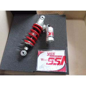 正規品NEWモデル YSS車高調整機構付 グロム JC61 JC75 MSX125ピギー