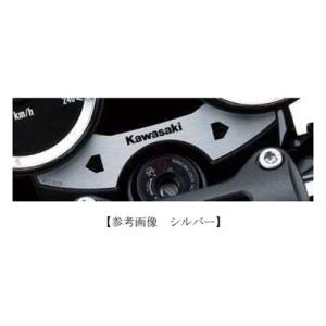 KAWASAKI カワサキ Z900RS/カフェ Z650RS ダッシュベゼル スティッカー