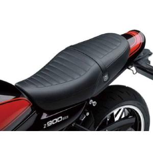 カワサキ Kawasaki Z900RS/Z900RS CAFE ハイシート アクセサリー カワサキ Kawasaki Z900RS/Z900RS CAFE ハイシート アクセサリー