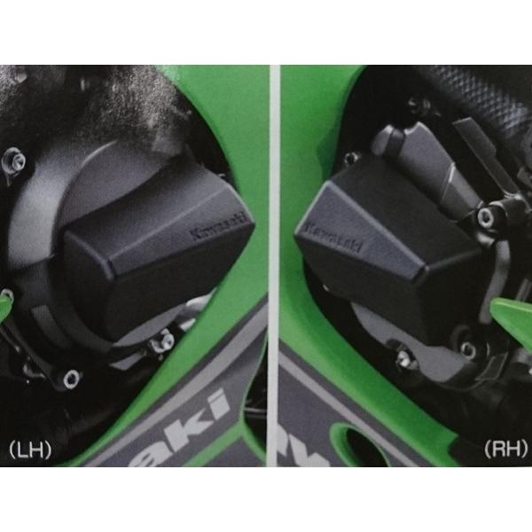 Kawasaki NINJA ZX-10RABS('16-)　エンジンスライダー 99994-021...