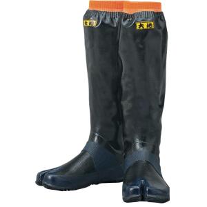 大地 指付 SS、S、M、L、LL、3L アトム 351 田植長靴 田植え、農作業、林業、草刈、土木建築、河川工事