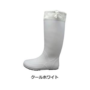 ノーカーズ#008 福山ゴム 長靴 SS、S、...の詳細画像2