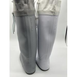 ノーカーズ#008 福山ゴム 長靴 SS、S、...の詳細画像4
