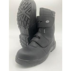 シモン 安全靴 Simon 鳶技S538 黒 24.0-27.0・28.0・29.0cm EEE JSAA