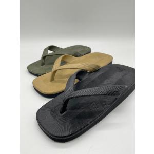 軽量雪駄 紳士 万年履き フリーサイズ 約25cm 信貴インジェクション