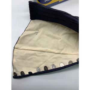 天領たび 12枚こはぜ 紺 黒 24〜28cm...の詳細画像3