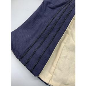 天領たび 12枚こはぜ 紺 黒 24〜28cm...の詳細画像4