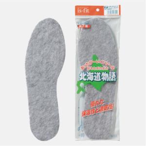 2点まで送料200円 is-fit 北海道物語イ...の商品画像