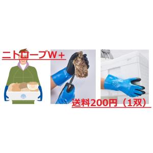 ニトローブ W＋ (ダブリュープラス）Ｓ，Ｍ、Ｌ、ＸＬ