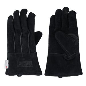 レザーグローブ クルード ケブラーライナー ディクソン グローブ CRUD