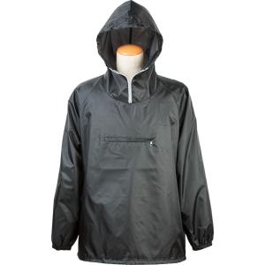 フード付きヤッケ1着 M、L、LL、3L、4L...の詳細画像2