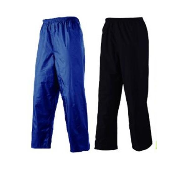 レインパンツ ブラック ネイビー  S、M、L、LL、3L、4L、5L アーヴァン 3050 総裏メ...