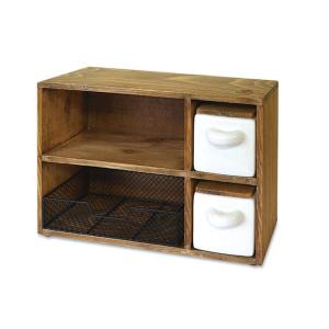 アンティーク調◇カッティングボード◇木製 陶器 : ケーエイチ