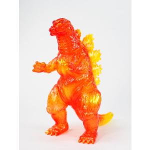 SUPER7 バーニングゴジラ : JUNKSHOP-USA - 通販 - Yahoo!ショッピング