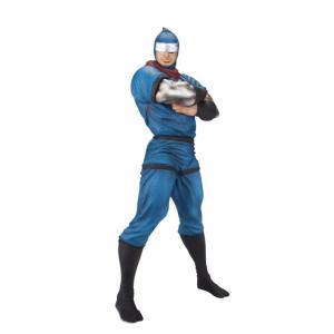 【予約品】CCP Muscular Collection CMC NO.EX ザ・ニンジャ 1.0 ...