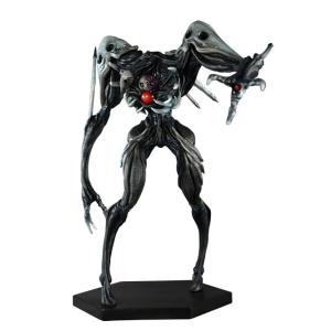 エヴァンゲリオン 第六の使徒 クリスタルオブジェ ラミエル 高級 置物