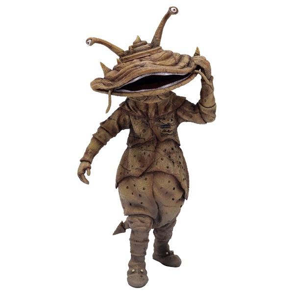 【予約品】CCP 1/6特撮シリーズ Vol.113 コイン怪獣 カネゴン