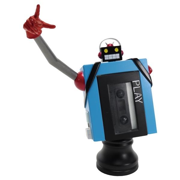 【予約品】CCP BMC キン肉マンシリーズ No.6 ステカセキング