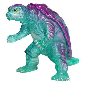 CCP ミドルサイズ ギロン　DROP CANDY クリアVer. ガメラ　新品 11月14日(木)より受注受付開始】【CCPJAPAN】CCPミドルサイズシリーズ
