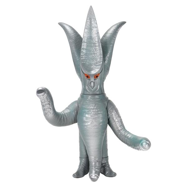 【予約品】CCPミドルサイズシリーズ　MSS ガメラ【第14弾】バイラス スタンダード Ver.