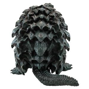【予約品】CCP AMC ガメラ(2023)の詳細画像3